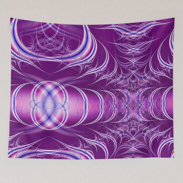Item preview, fwc 4594 fractal designed and sold by fred chiea.
