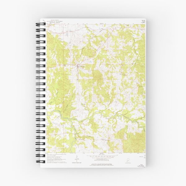 Item preview, USGS TOPO Map Mississippi MS Hermanville 335791 1963 24000 designed and sold by WetdryvacRBO2.
