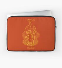 Not a Dragon Laptop Sleeve