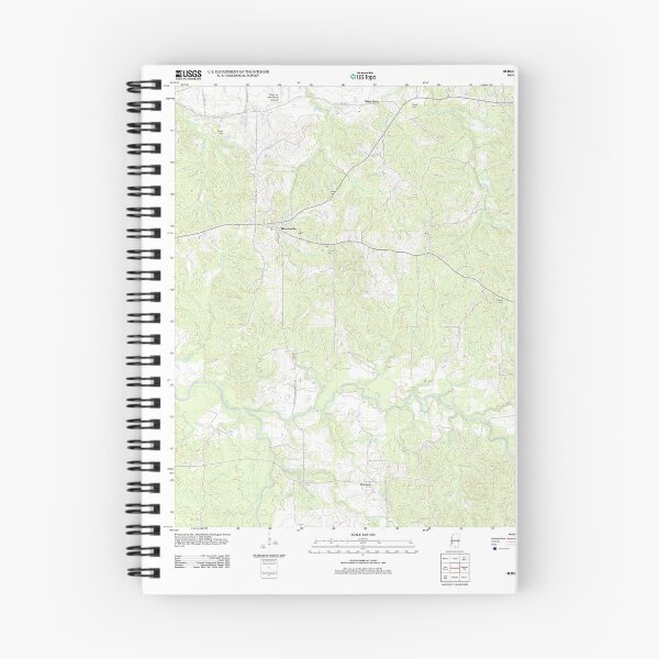 Item preview, USGS TOPO Map Mississippi MS Hermanville 20120419 TM designed and sold by WetdryvacRBO2.