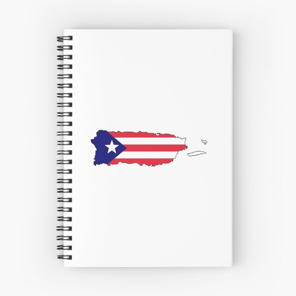 Item preview, Puerto Rico designed and sold by Sun Dog Montana.