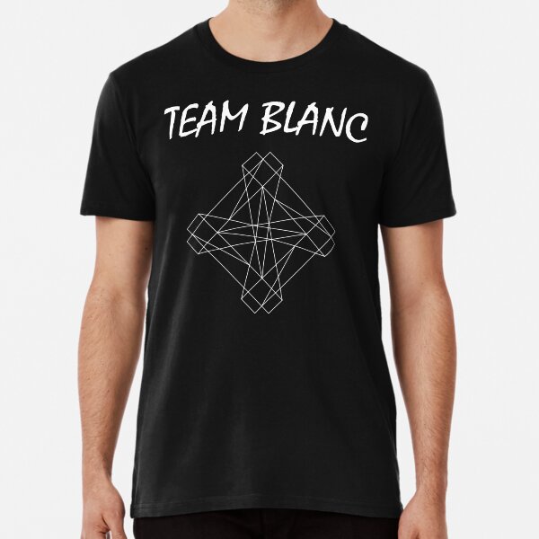 Team Blanc - Suspiria, Luca Guadagnino, Dario Argento Premium T-Shirt