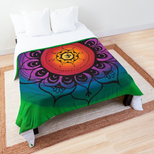 Go Within Comforter