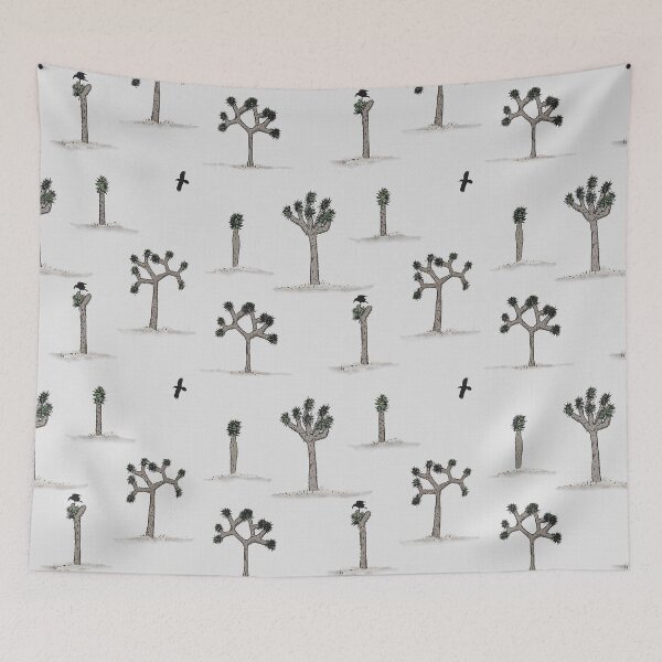 Item preview, Joshua Tree designed and sold by saint-shores.