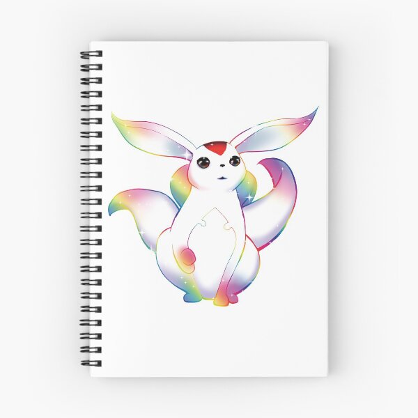 Item preview, Diamond Carbuncle designed and sold by WhiteCatArt.