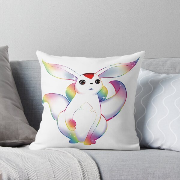 Item preview, Diamond Carbuncle designed and sold by WhiteCatArt.