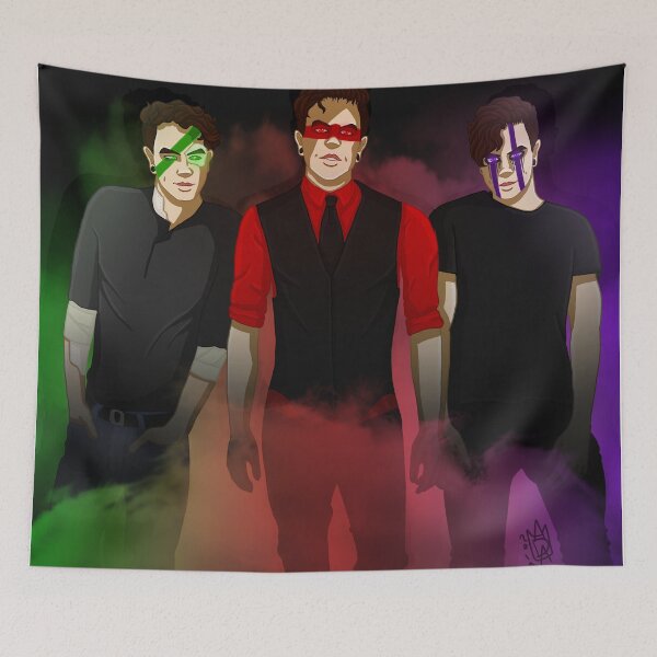 Item preview, Natewantstobattle Egos designed and sold by AmyAnn.