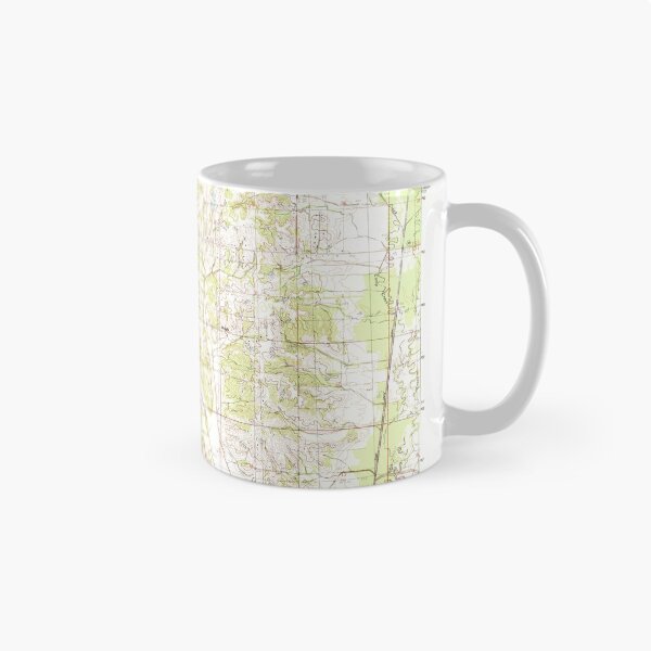 Item preview, USGS TOPO Map Mississippi MS Hernando 335793 1982 24000 designed and sold by WetdryvacRBO2.