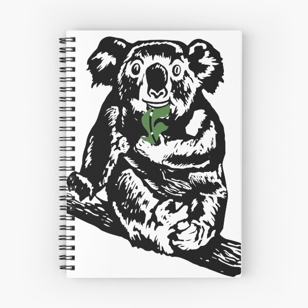 Item preview, Koala Approved designed and sold by Forbidden Fig  Leaf.