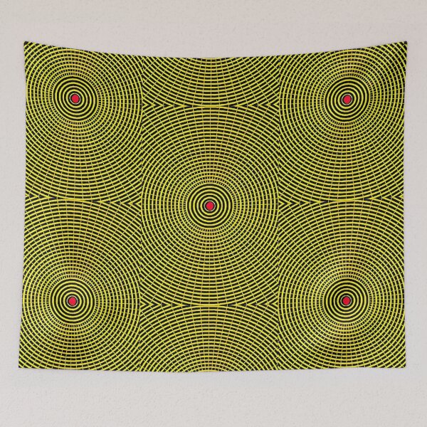 Item preview, Hypnotic-Zone 1 designed and sold by NolaJere.
