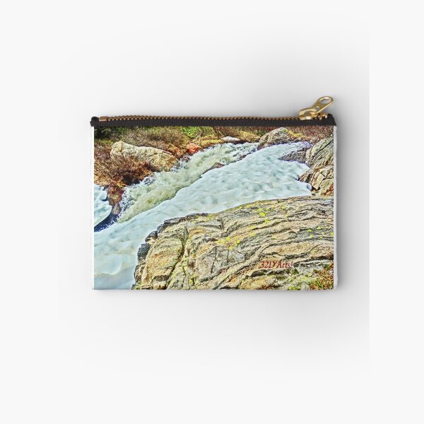 Item preview, Roaring Fork River, Headwaters No. 10 designed and sold by 32DARTS.