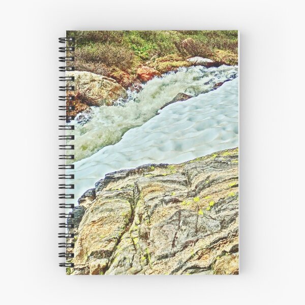 Item preview, Roaring Fork River, Headwaters No. 10 designed and sold by 32DARTS.