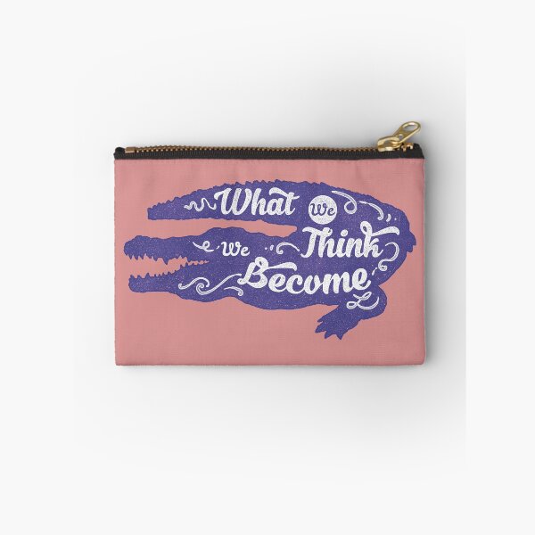 Item preview, What You Think We Become. designed and sold by purpledesigners.