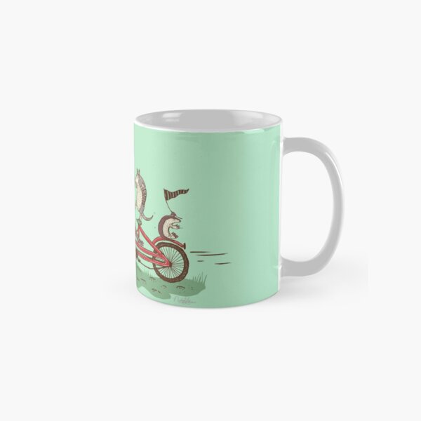 ROLLIN' PANGOLINS Classic Mug