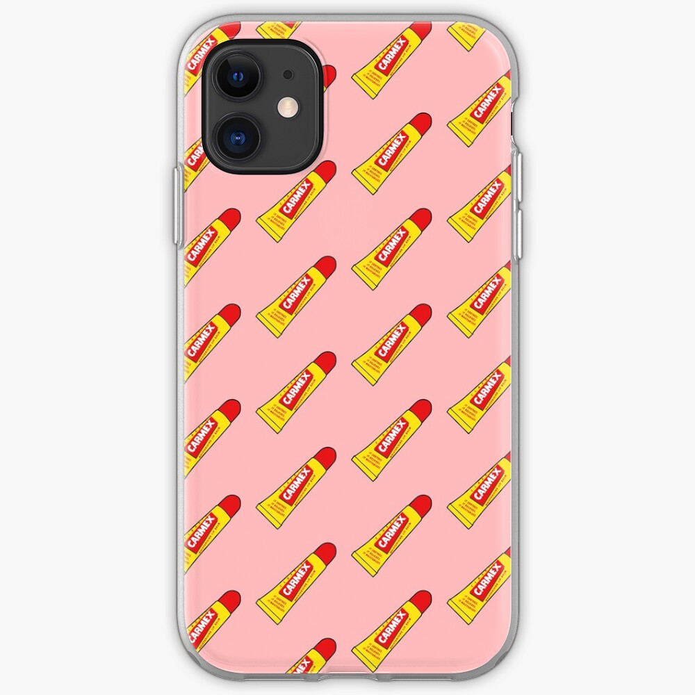 Lippenbalsam iPhone-Hülle & Cover