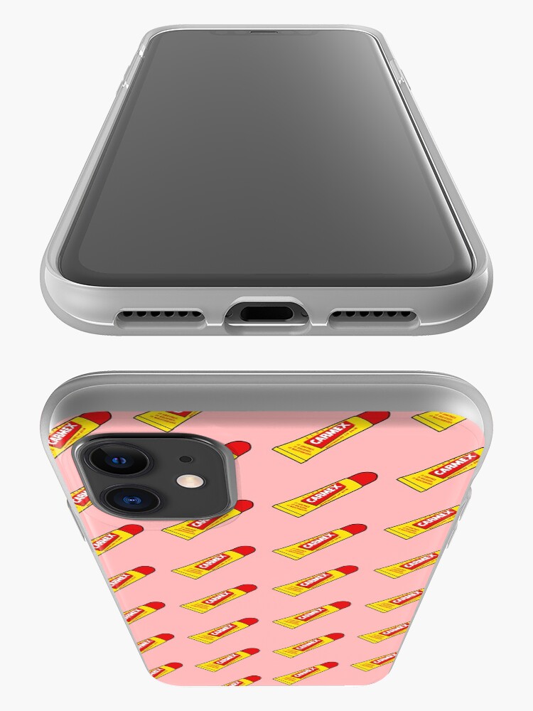 Alternative Ansicht von Lippenbalsam iPhone-Hülle & Cover