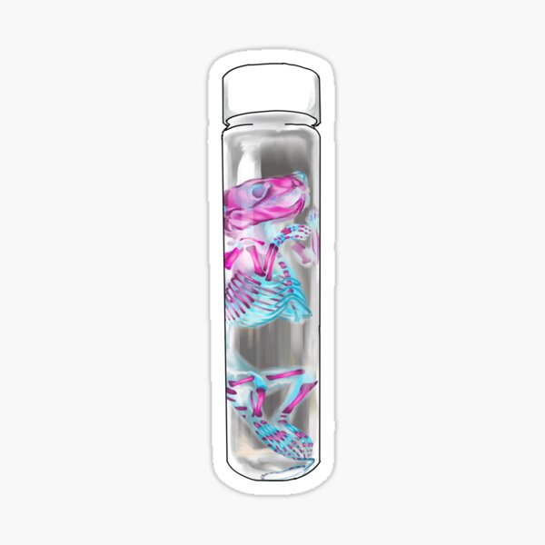 Item preview, diaphonized rat designed and sold by Erica Johnson.