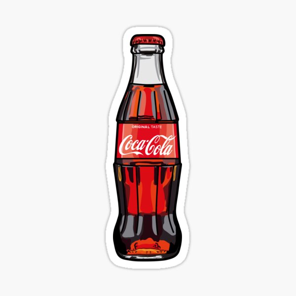 original Sticker