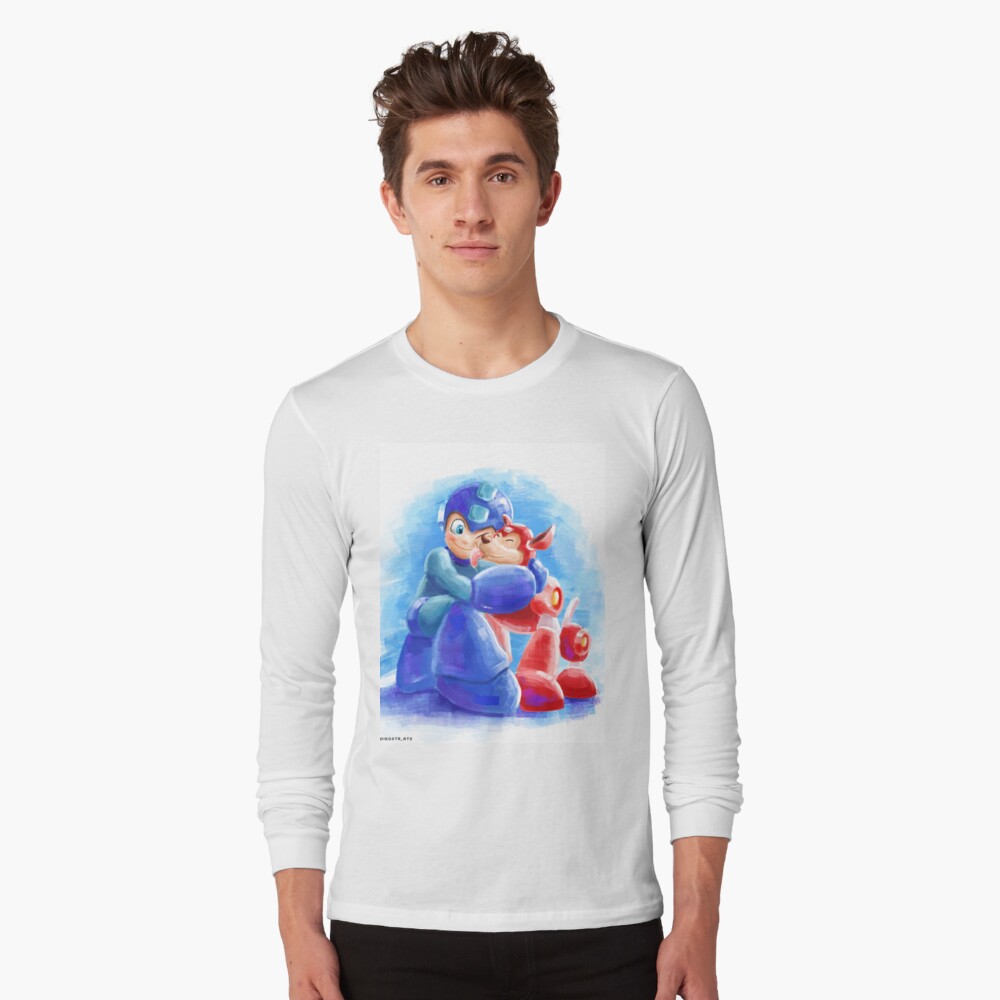 Vista previa del artículo con la obra «Camiseta de manga larga», diseñado y vendido por diegstr.