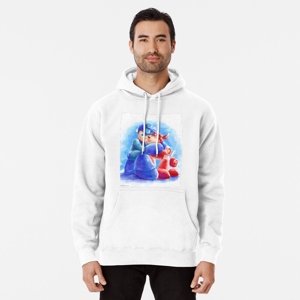 Vista previa del artículo con la obra «Sudadera con capucha», diseñado y vendido por diegstr.
