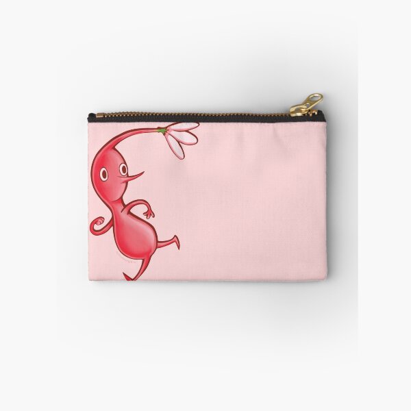Item preview, Red Pikmin designed and sold by Rachael Duffy.