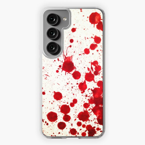 Blood Spatter 2