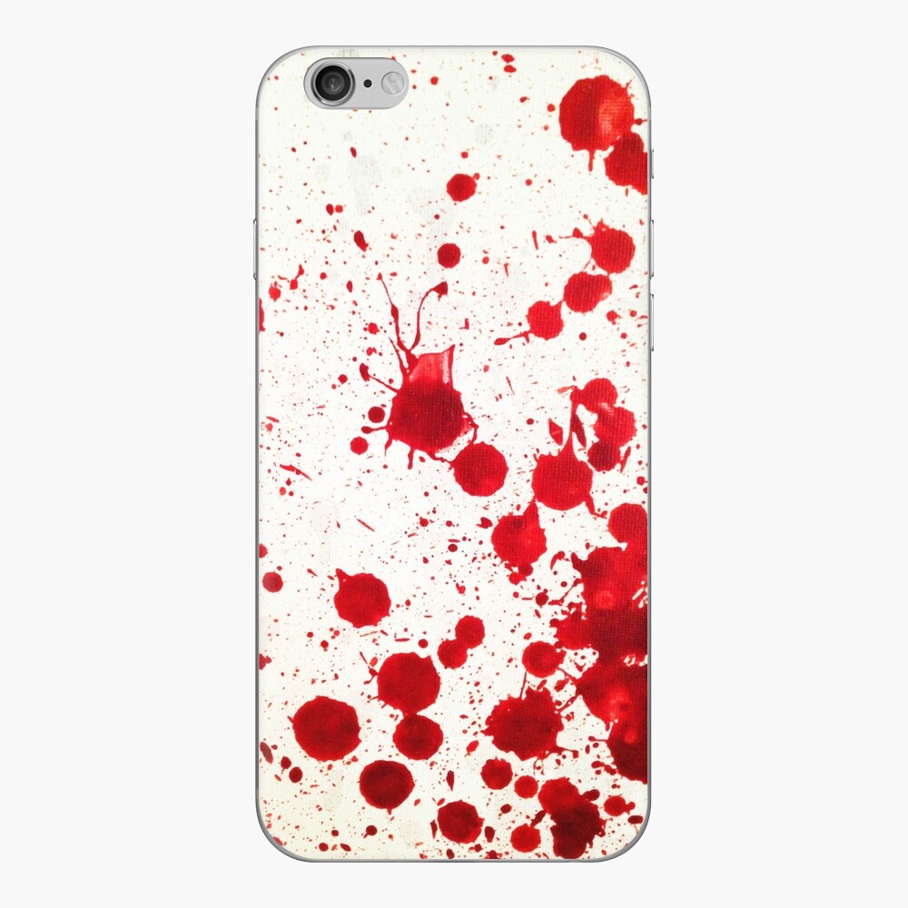 Blood Spatter 2