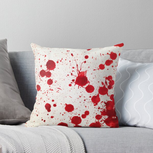 Item preview, Blood Spatter 2 designed and sold by jenbarker.
