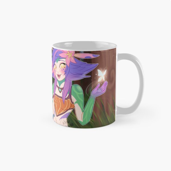 Artikelvorschau, Neeko neeko neee! entworfen und verkauft von khadashieda.