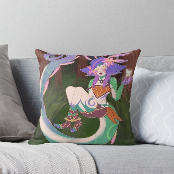 Item preview, Neeko neeko neee! designed and sold by khadashieda.