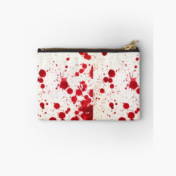 Item preview, Blood Spatter 2 designed and sold by jenbarker.