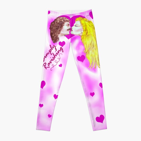 Legends Leggings Redbubble - wwe pants cool paad roblox