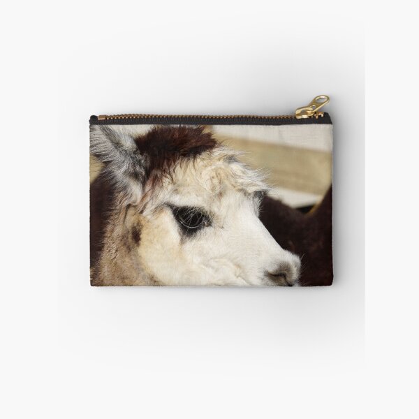 Item preview, alpaca designed and sold by Anne Scantlebury.