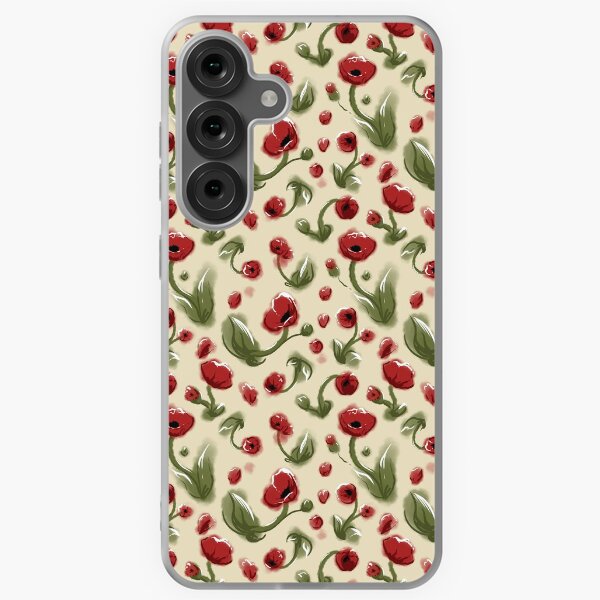 Item preview, Poppies designed and sold by naomicoyle.