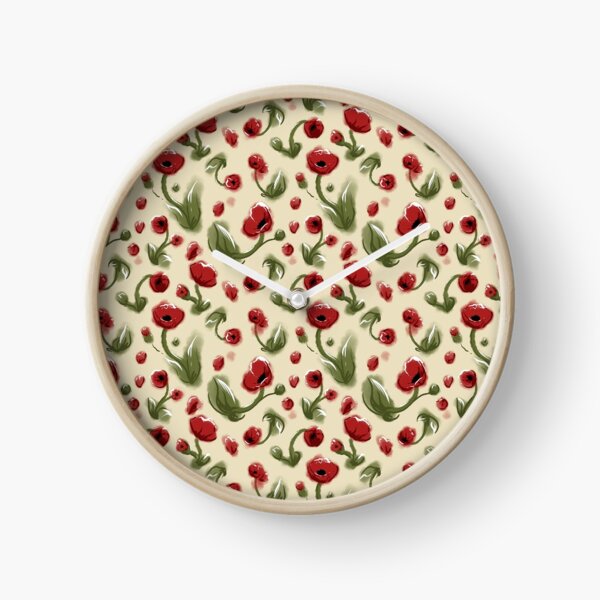 Item preview, Poppies designed and sold by naomicoyle.