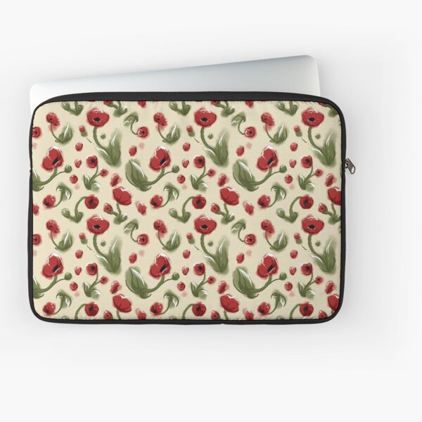 Item preview, Poppies designed and sold by naomicoyle.