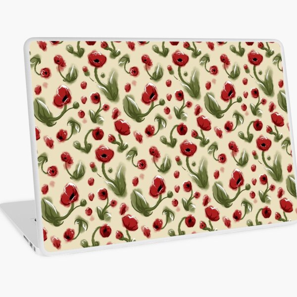 Item preview, Poppies designed and sold by naomicoyle.