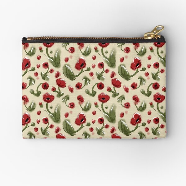 Item preview, Poppies designed and sold by naomicoyle.