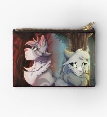 Bolso de mano Ivypool y Dovewing