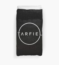 Starfield Bettbezug