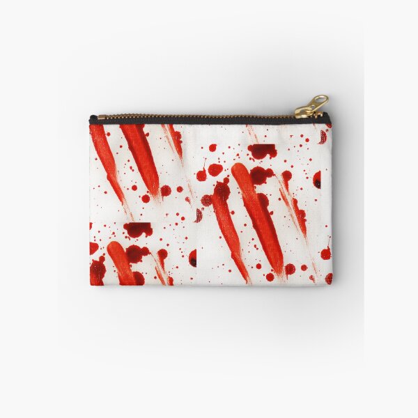 Item preview, Blood Spatter 9 designed and sold by jenbarker.