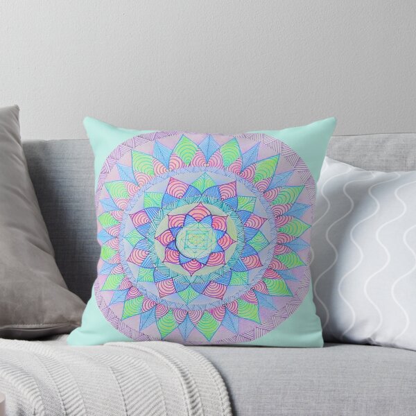 Item preview, Blossom of the Lotus designed and sold by Sofia Fitzsimmons.
