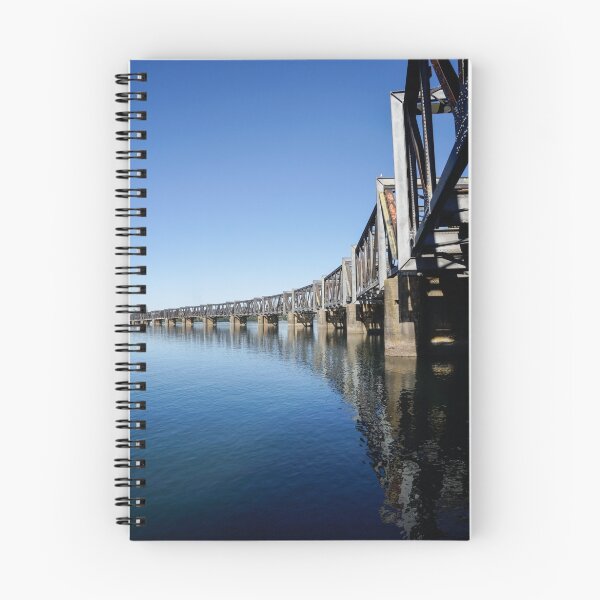 Item preview, rail bridge designed and sold by Anne Scantlebury.