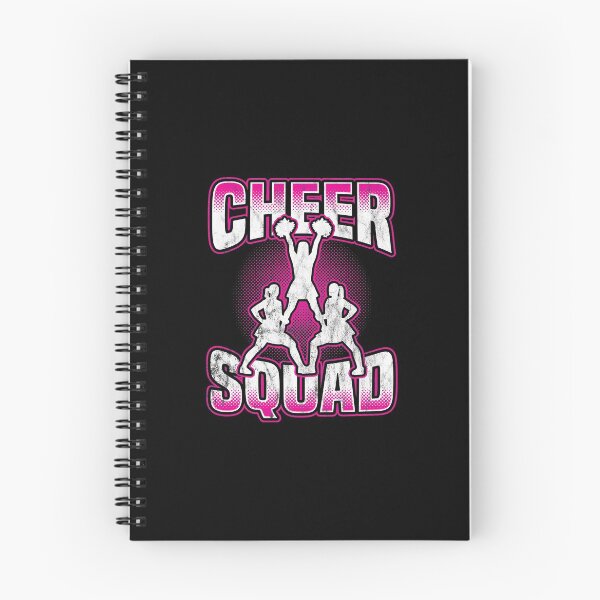 Item preview, Cheer Squad Cheerleader Cheerleading Gift Idea designed and sold by haselshirt.