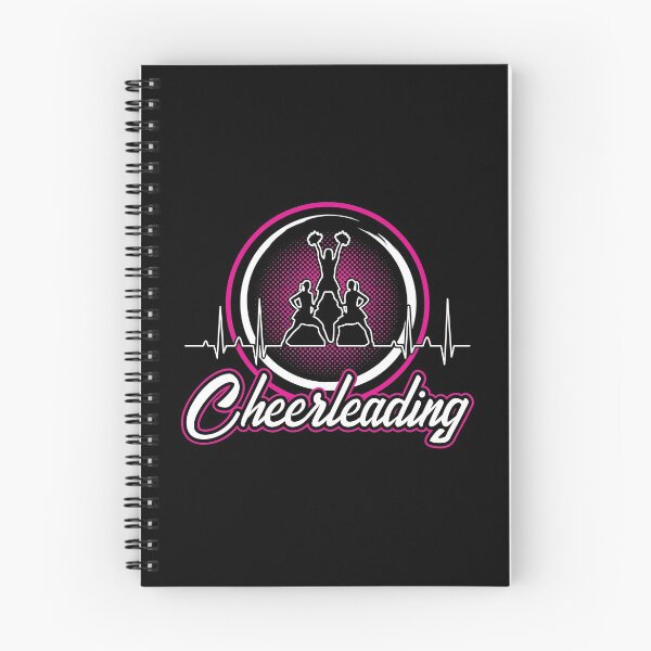 Item preview, Pink Squad Cheerleader Life Cheerlading Gift Idea designed and sold by haselshirt.