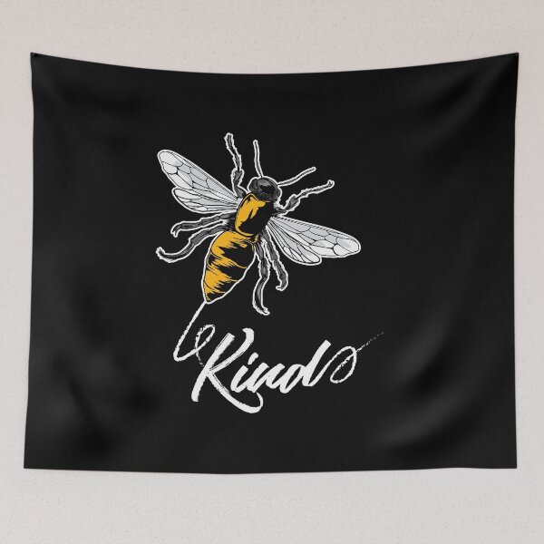 Item preview, Bee Kind Beekeeping Honeybee Birthday Gift designed and sold by haselshirt.