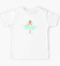 Love a Kewpie Kids Tee