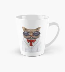 Astro Cat Tasse (konisch)