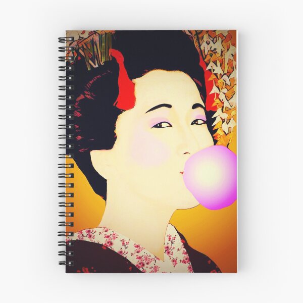 Item preview, Bubblegum  designed and sold by Gary Whalley Design.