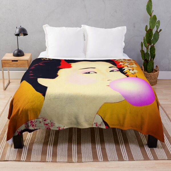 Item preview, Bubblegum  designed and sold by Gary Whalley Design.